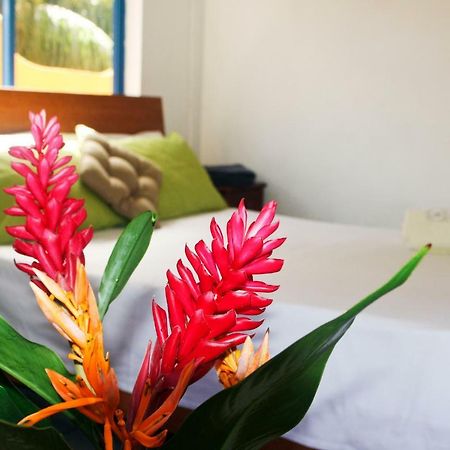Vicky'S Holiday Apartment Beau Vallon  Exteriör bild