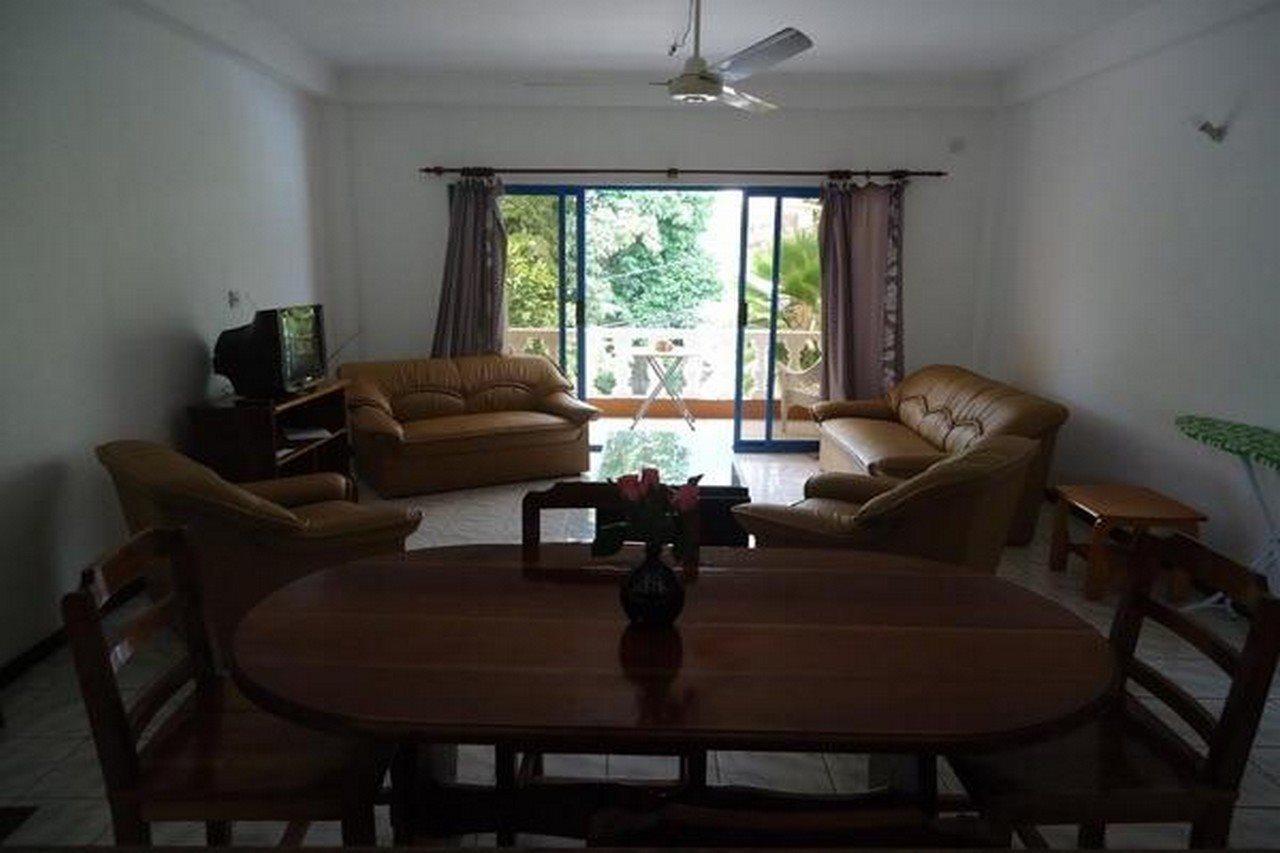 Vicky'S Holiday Apartment Beau Vallon  Exteriör bild